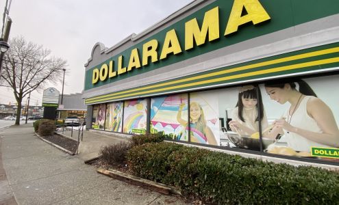 Dollarama