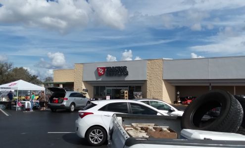 Tractor Supply Wauchula