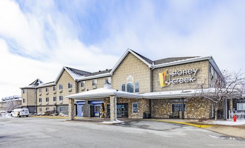 Stoney Creek Hotel Peoria