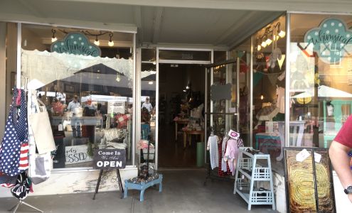 Whimsical Designs by Marcie