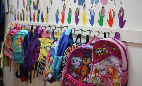 Salem Lutheran Preschool