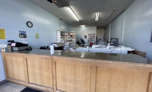 Edmonton Copy & Printing