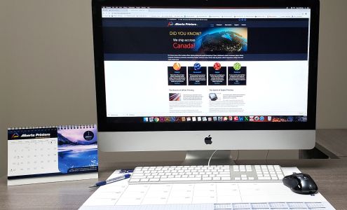 Alberta Printers Inc.