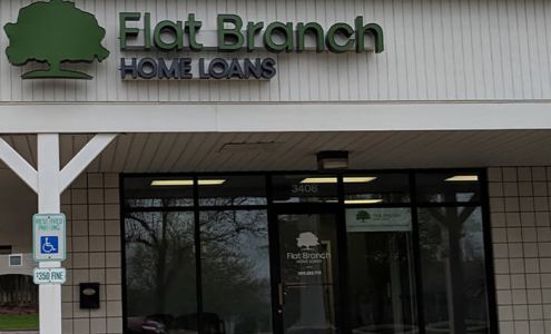 Flat Branch Home Loans