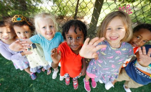 Cadence Academy Preschool