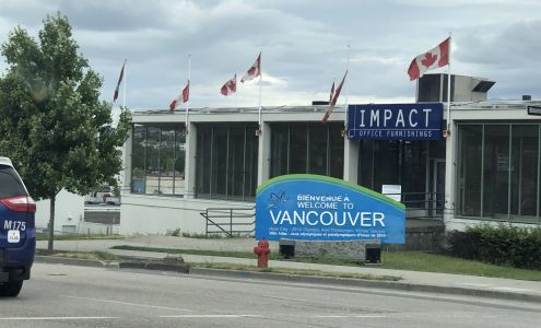 Impact Office Furnishings