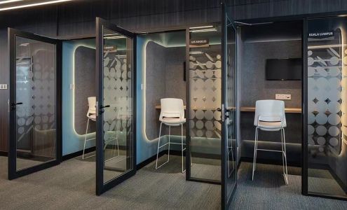 Omni Office Furniture