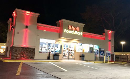 Shell