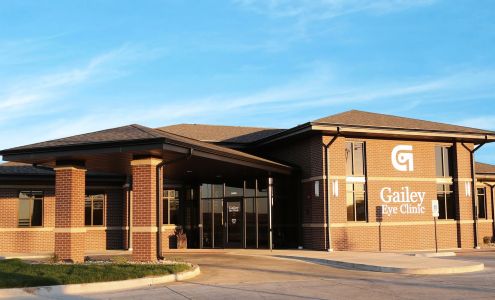 Gailey Eye Clinic