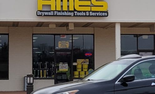 AMES Taping Tools