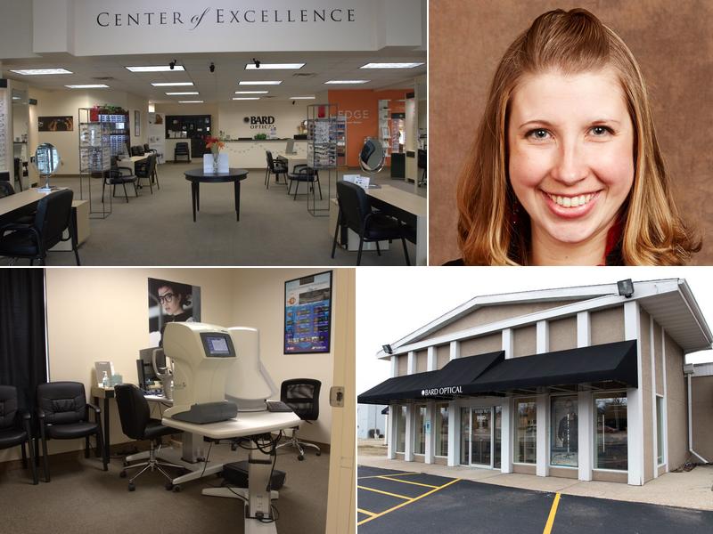 Bard Optical - Peoria Knoxville