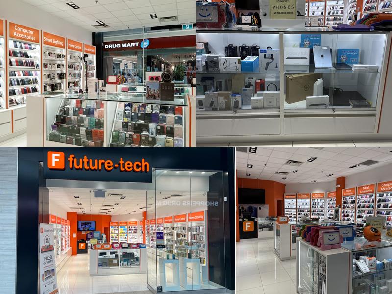Future Tech - Phone, Tablet & Computer Waterloo