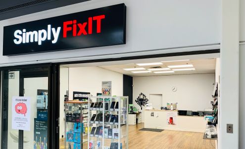 SimplyFixIT - Phone & Laptop - Kitchener - Waterloo