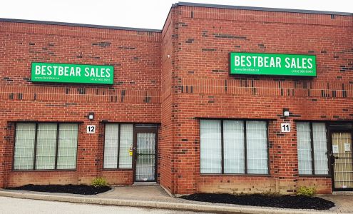 BestBear Sales