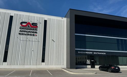 Canadian Appliance Source Vaughan