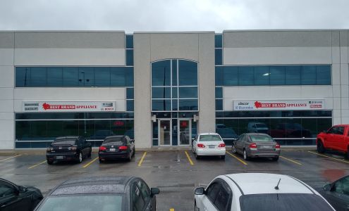 Best Brand Appliance