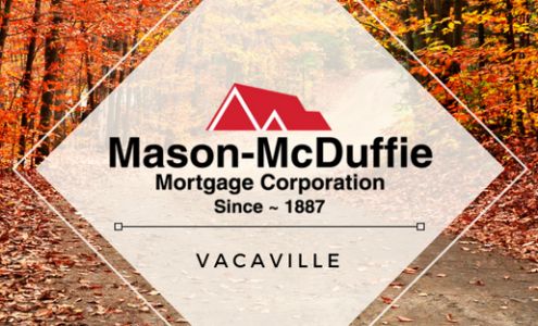 Mason-McDuffie Mortgage Corporation