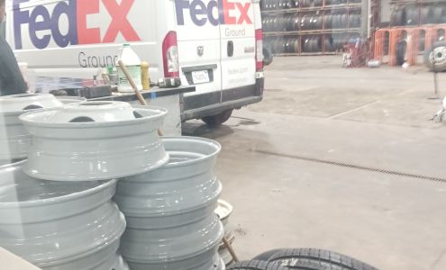 BestDrive Commercial Tire Center