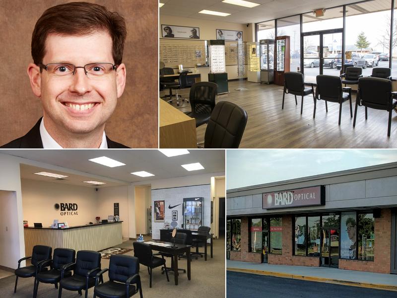 Bard Optical - Washington