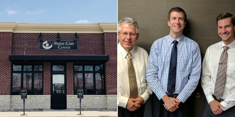 Vision Care Center