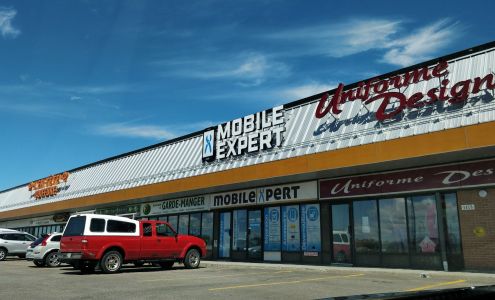 Mobile Expert Chicoutimi Chicoutimi