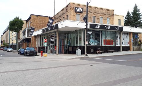 Trioniq Inc Chicoutimi