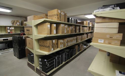 Saguenay Informatique