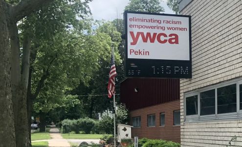 YWCA Pekin