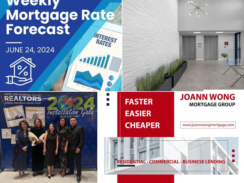 Joann Wong, Mortgage Broker NMLS #1537282