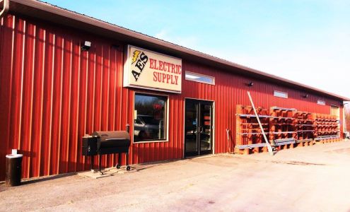 AES Electric Supply Inc