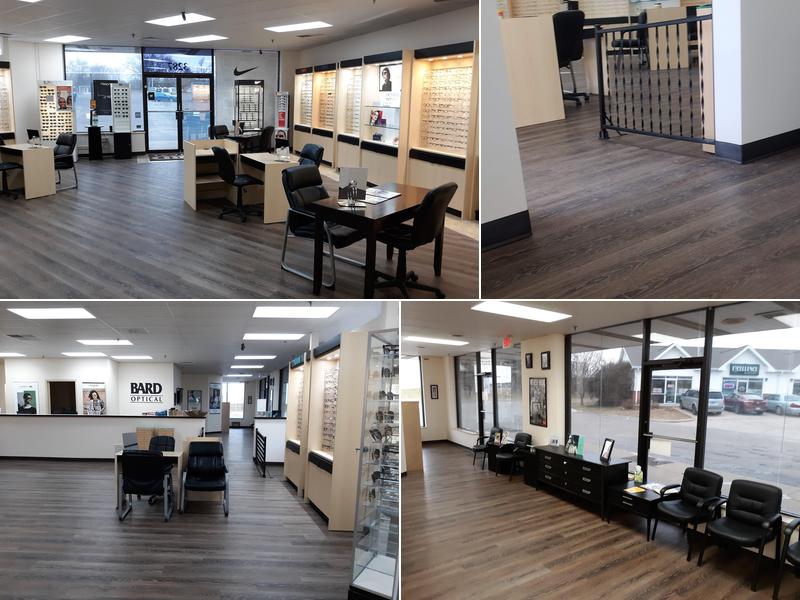 Bard Optical - Pekin