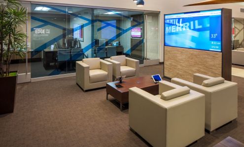 Merrill Investment & Retirement Financial Center