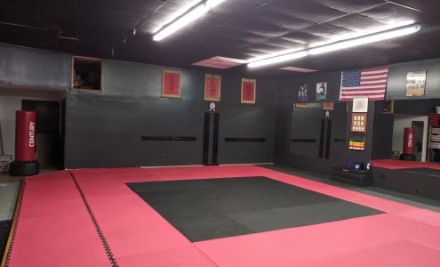 Walker's American Martial Arts 12127 W Farmington Rd, Hanna City Illinois 61536