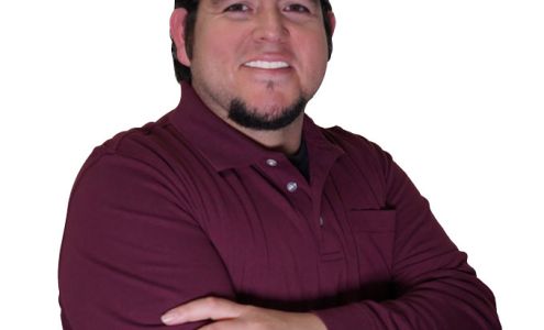 Chris Salazar - Loan Officer NMLS#2234775