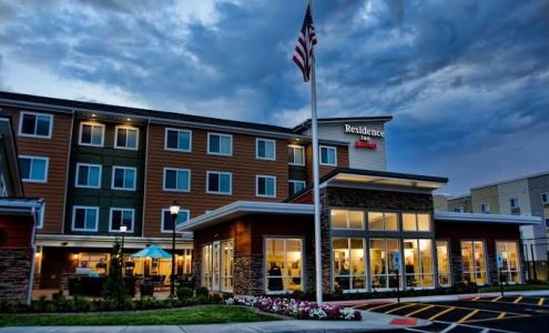 Residence Inn Springfield South