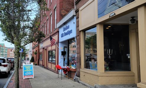 Shelton Gift Boutique