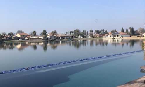 Envoy Mortgage - Merced, CA