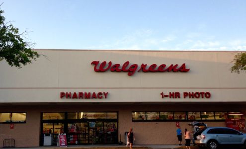 Walgreens