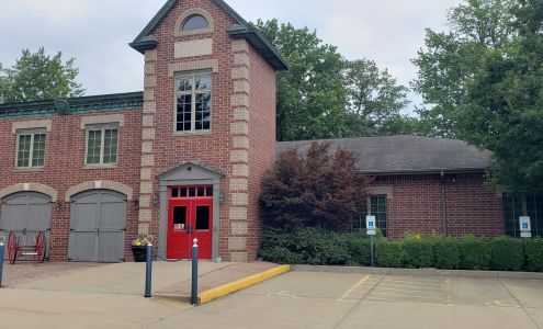 Firefighters Lake Club