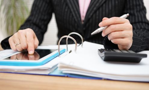 KR Financial Services