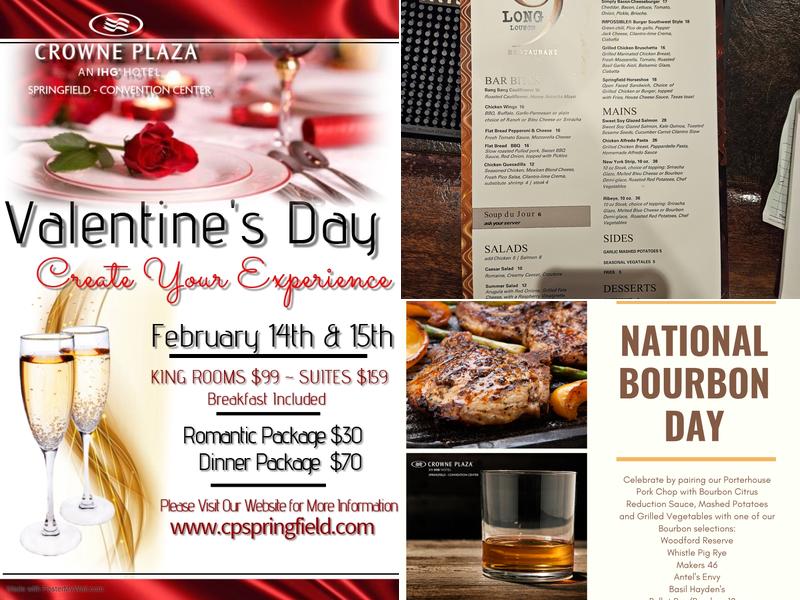 Long 9 restaurant Menu