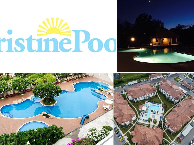 Pristine Pools Inc