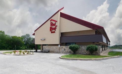 Red Roof Inn Springfield, IL