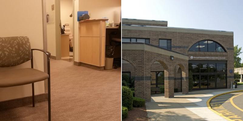 HVMA Peabody Clinical Laboratory