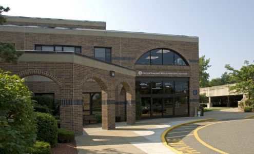 HVMA Peabody Clinical Laboratory
