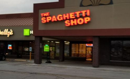 Sangamon Center North