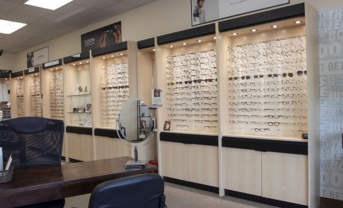 Bard Optical - Springfield Dirksen