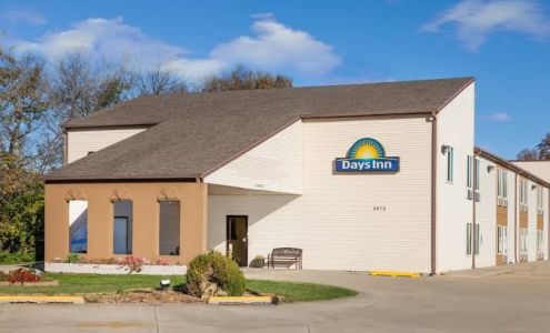 Days Inn by Wyndham Springfield