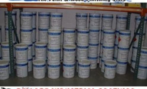 Bellare Industrial Coatings