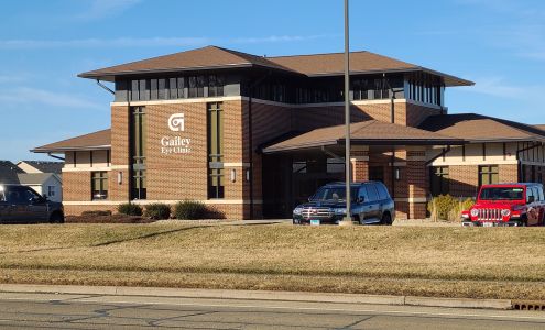 Gailey Eye Clinic